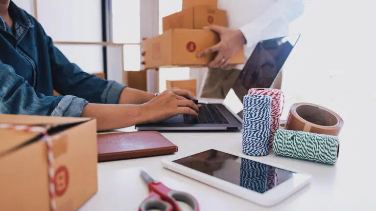 Dropshipping with VidaXL