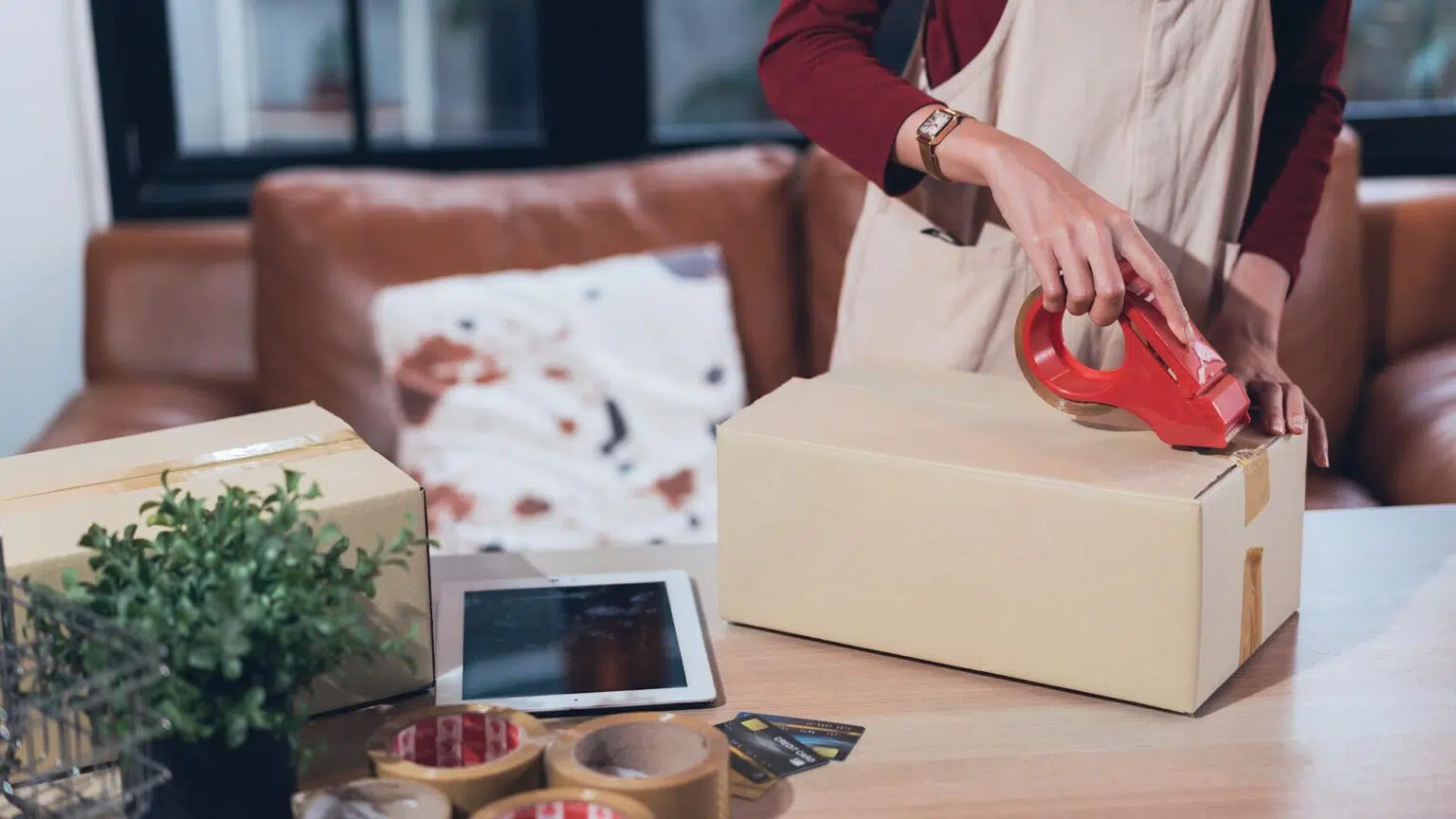How to create a dropshipping return policy -  