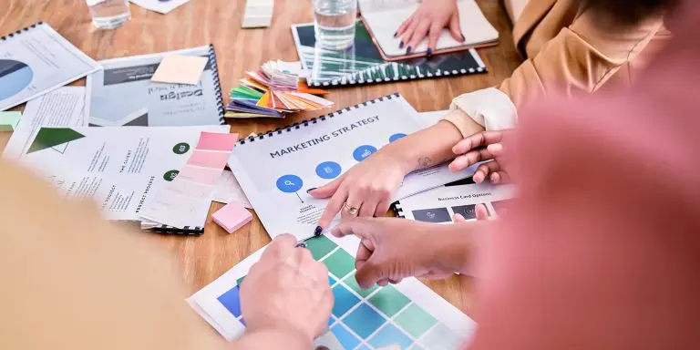 Creating a Brand Identity in Dropshipping - Beyond the Basics