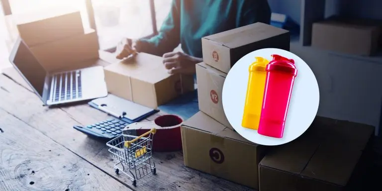 Dropshipping low-ticket products