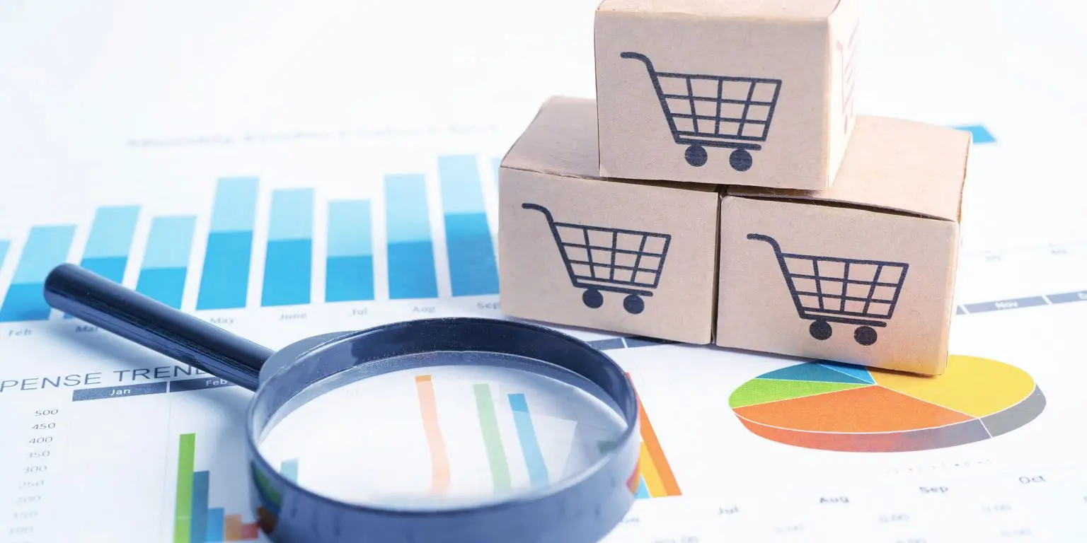 Dropshipping and ecommerce key statistics -  