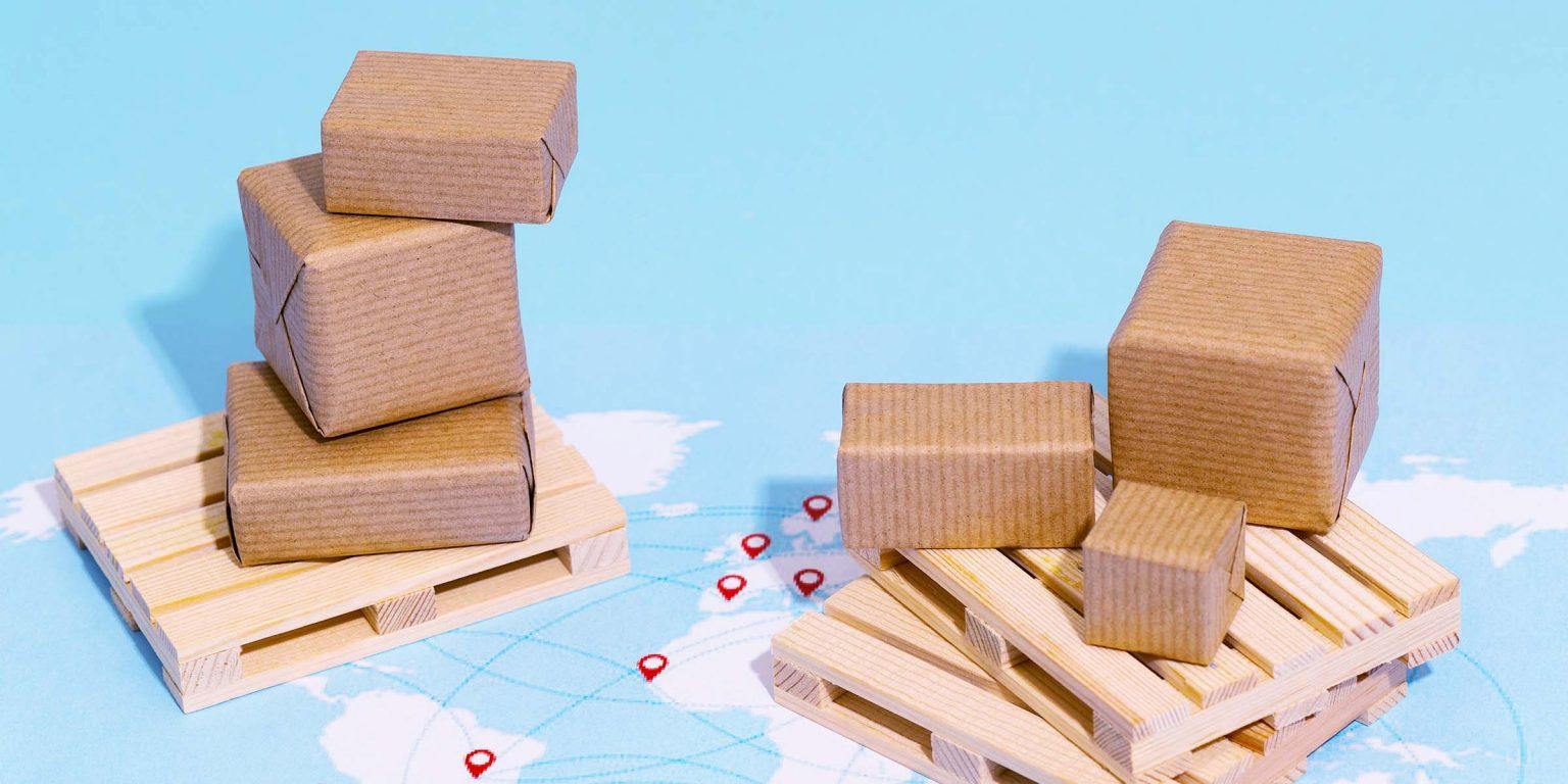 Navigating the Complexities of International Dropshipping -  