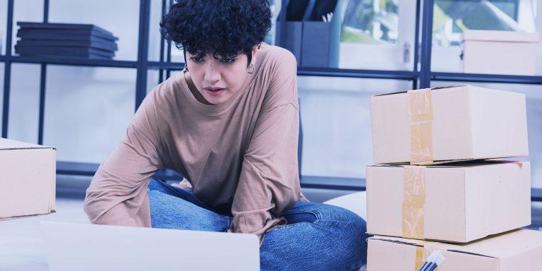 Dropshipping Disasters - How to Recover from Common Mistake - AppScenic Dropshipping Blog | AI Dropshipping & Verified Suppliers USA/UK/EU  - AppScenic Dropshipping Blog | AI Dropshipping & Verified Suppliers USA/UK/EU 