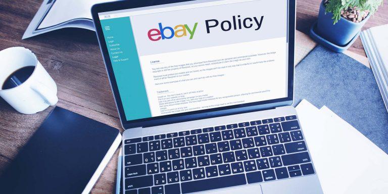 How to Fill Your eBay Business Policies for Dropshipping -  