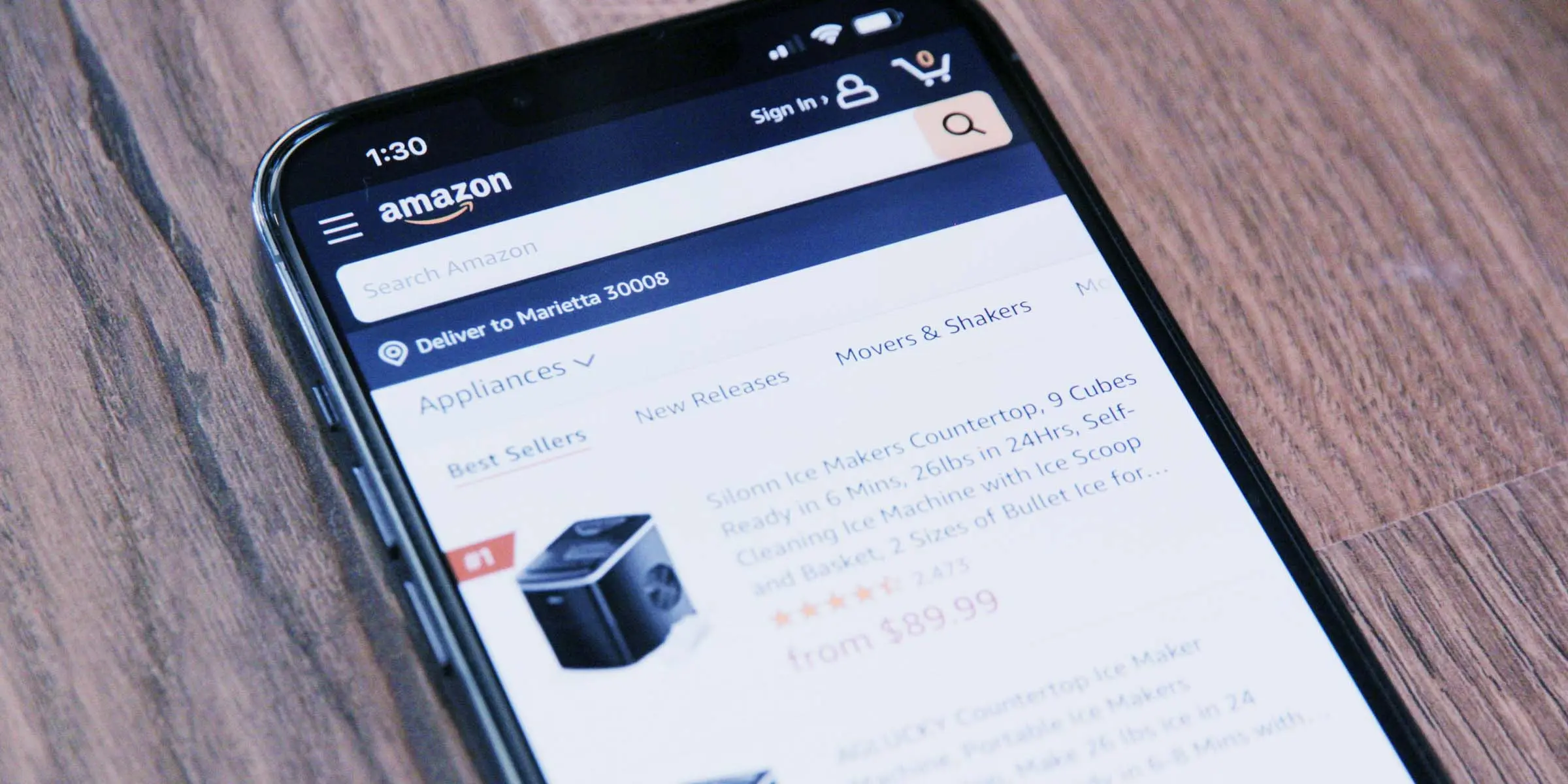 The reality and risks of Amazon dropshipping
