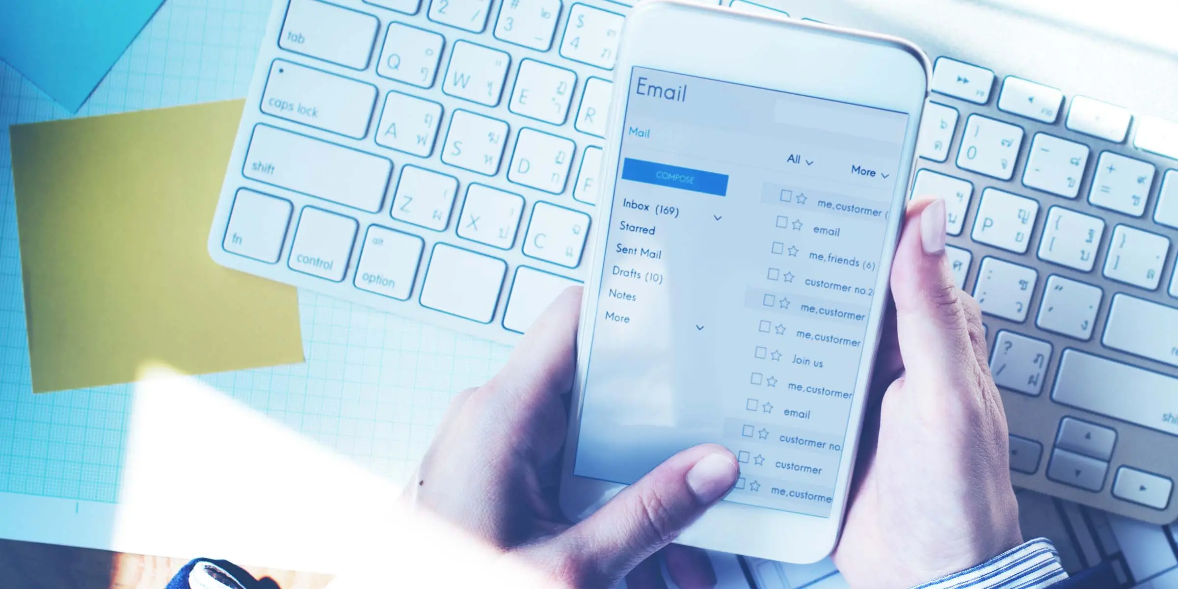 Why email marketing for your dropshipping business