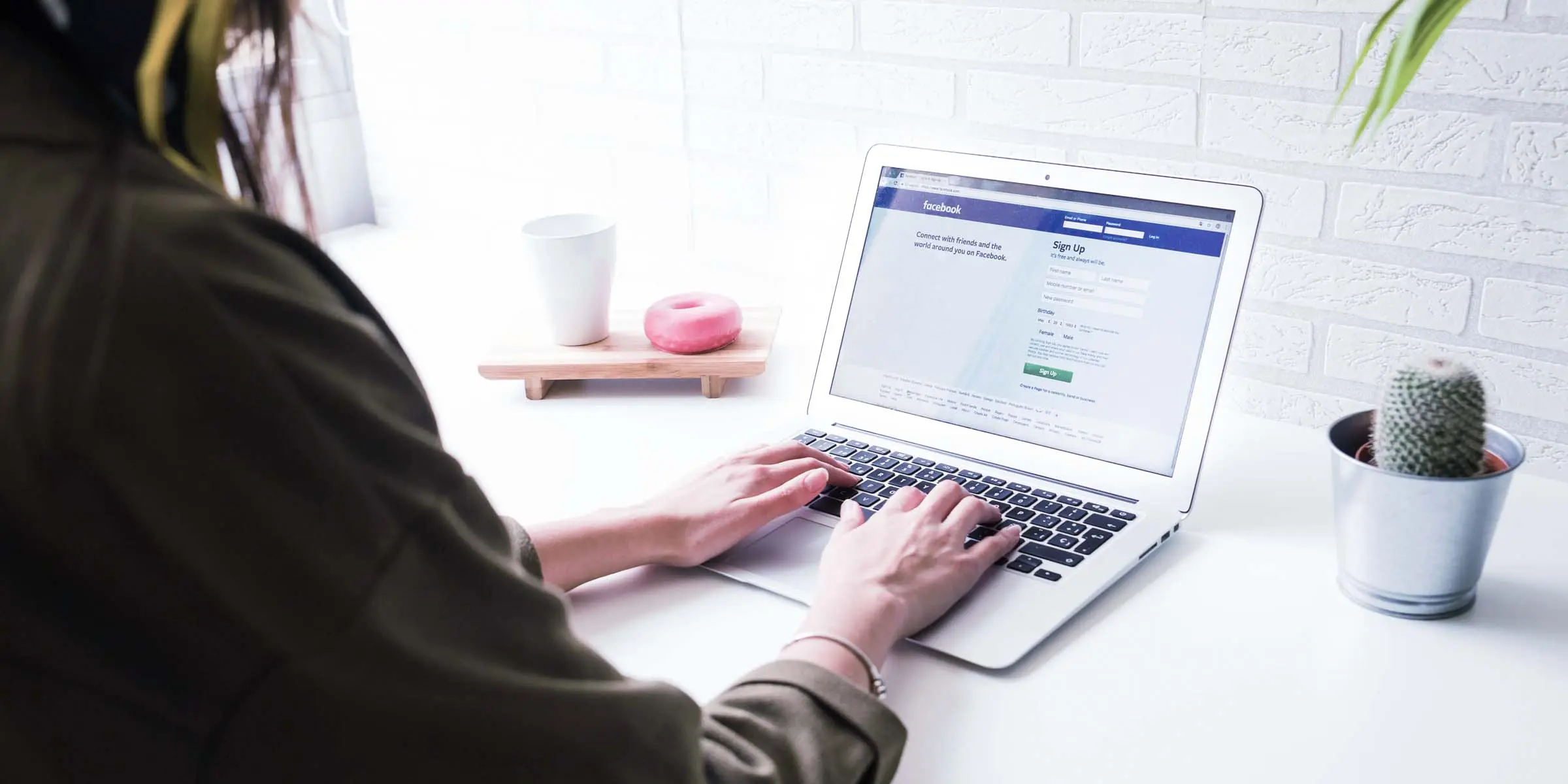 Advanced Facebook advertising strategies for dropshippers