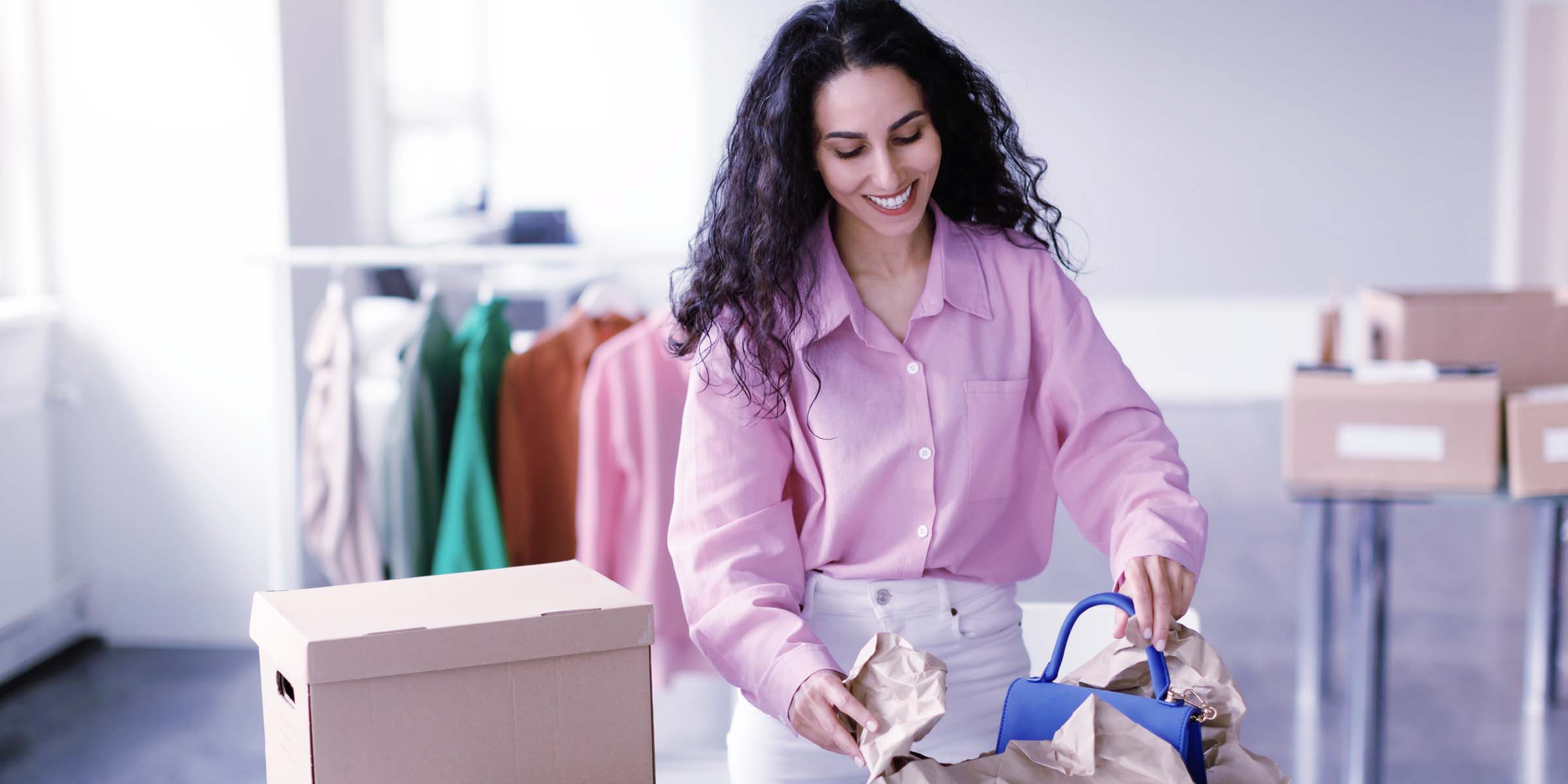 Dropshipping in 2024 - Trends Predictions Stats and Beyond