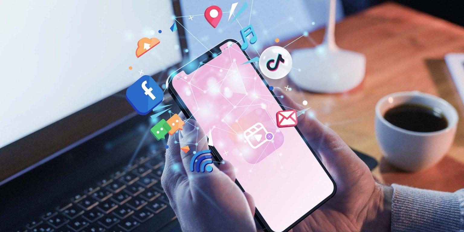 Facebook and TikTok Advertising for Advanced Dropshippers -  