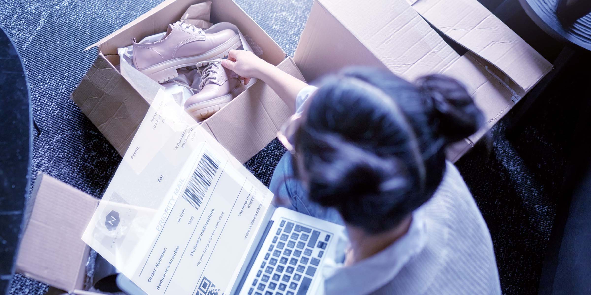 Future Trends in Dropshipping - What to Expect in 2024 and Beyond