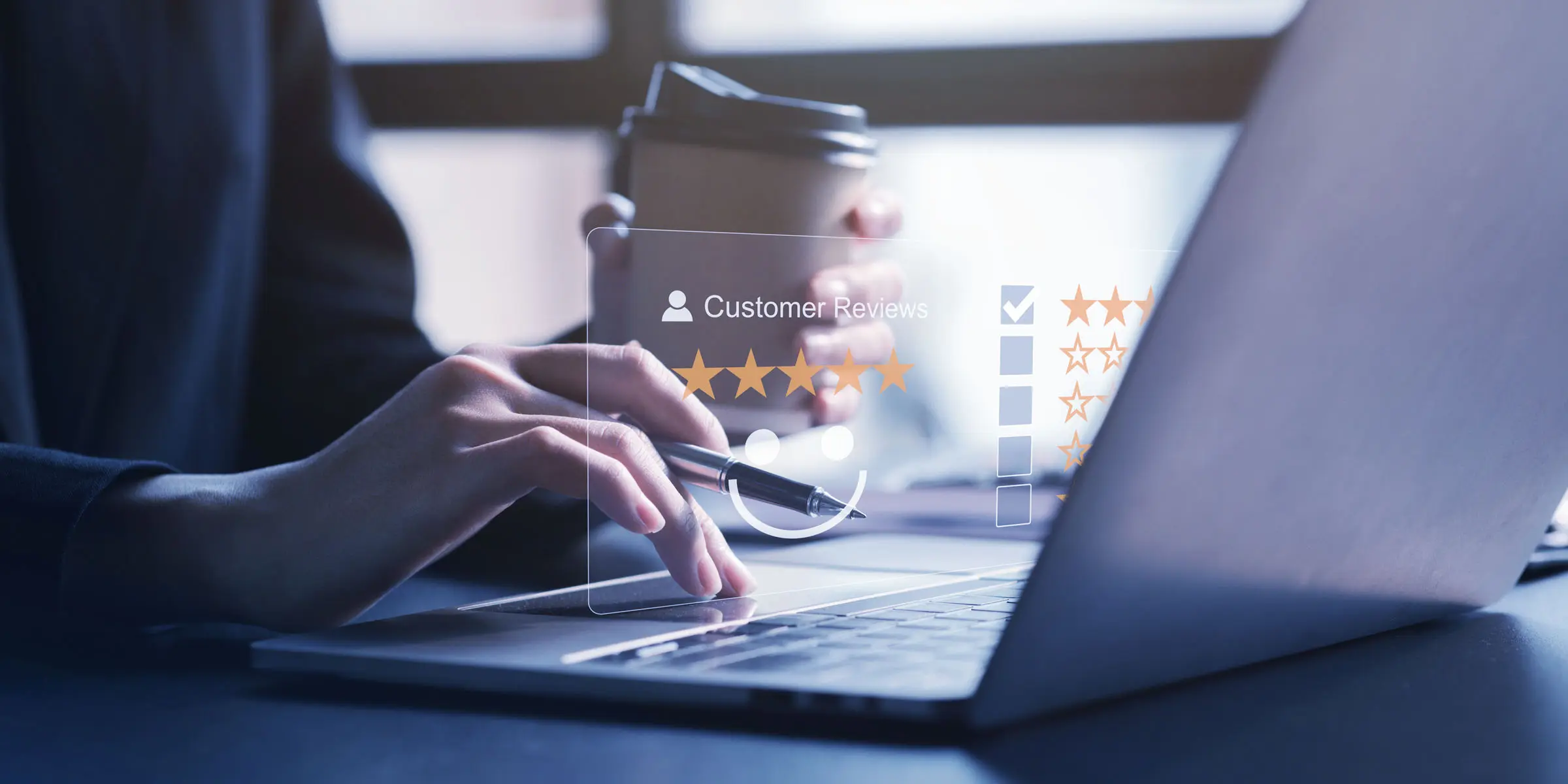 The importance of customer trust in dropshipping