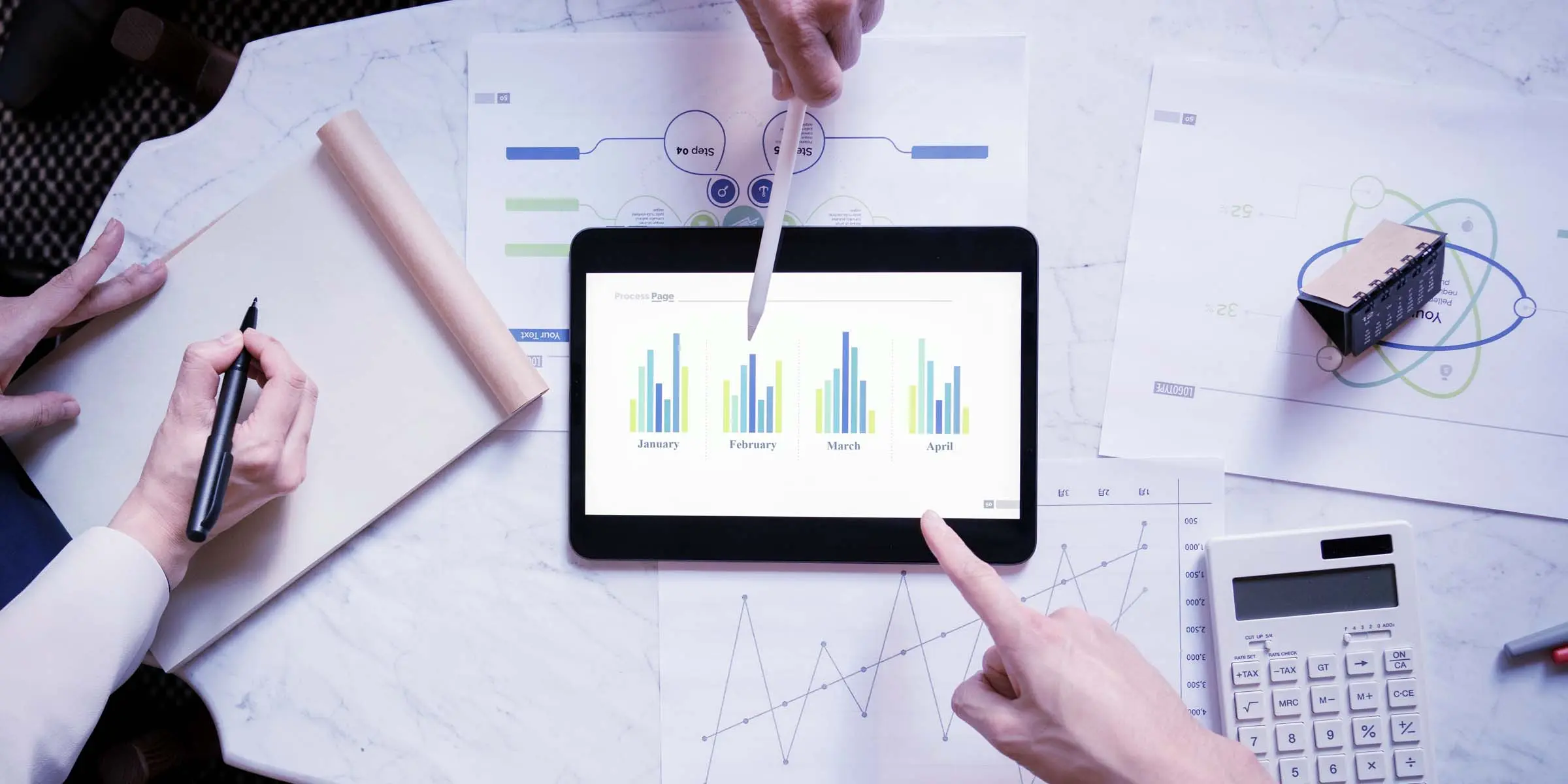 Step-by-step guide to advanced market research for dropshipping