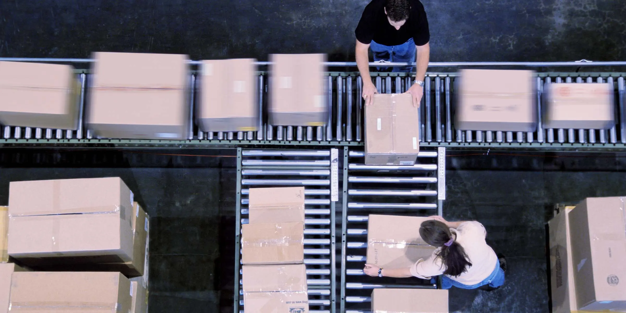 Amazon FBA vs Dropshipping