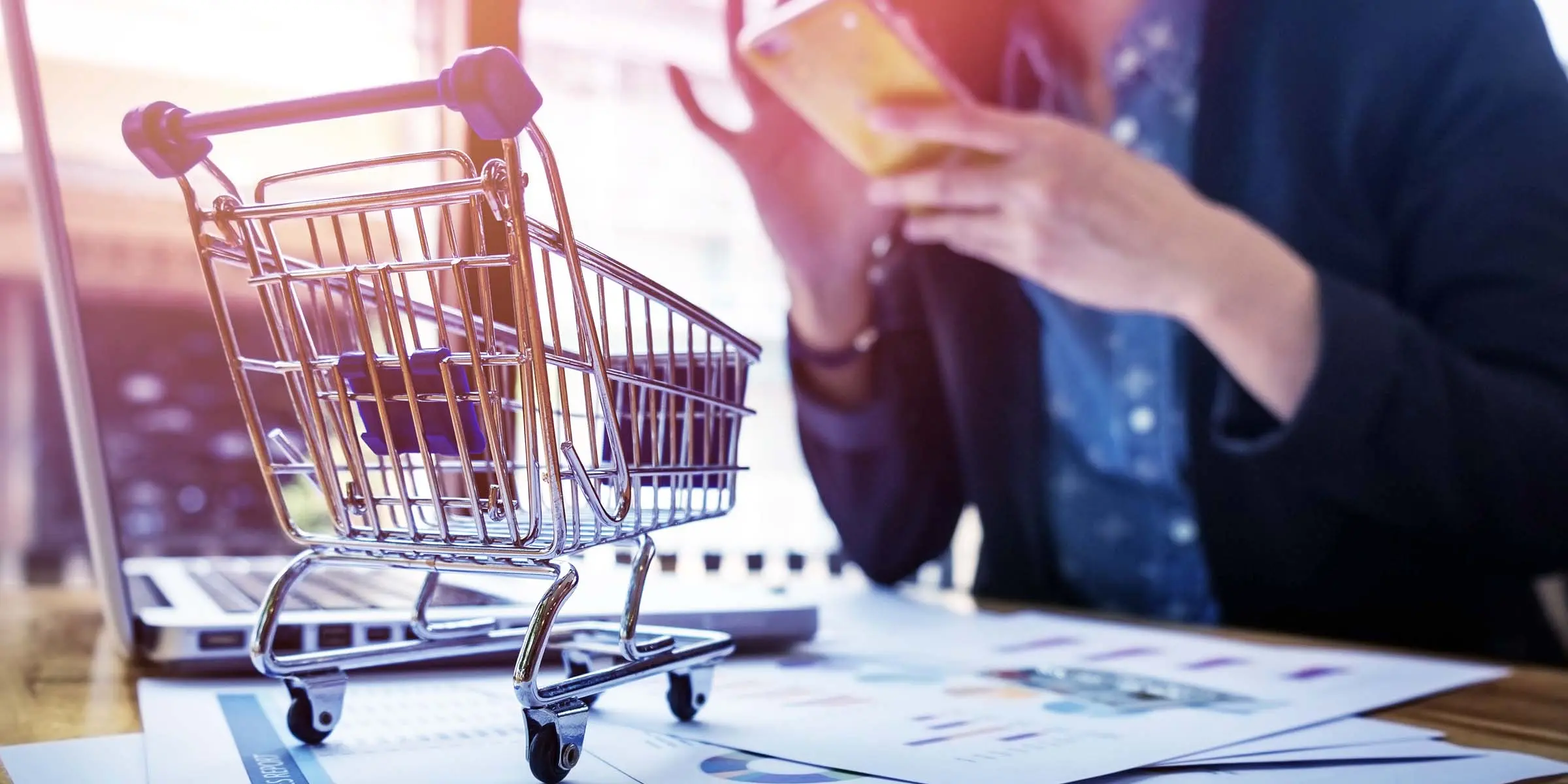 Popular business models for online stores without inventory