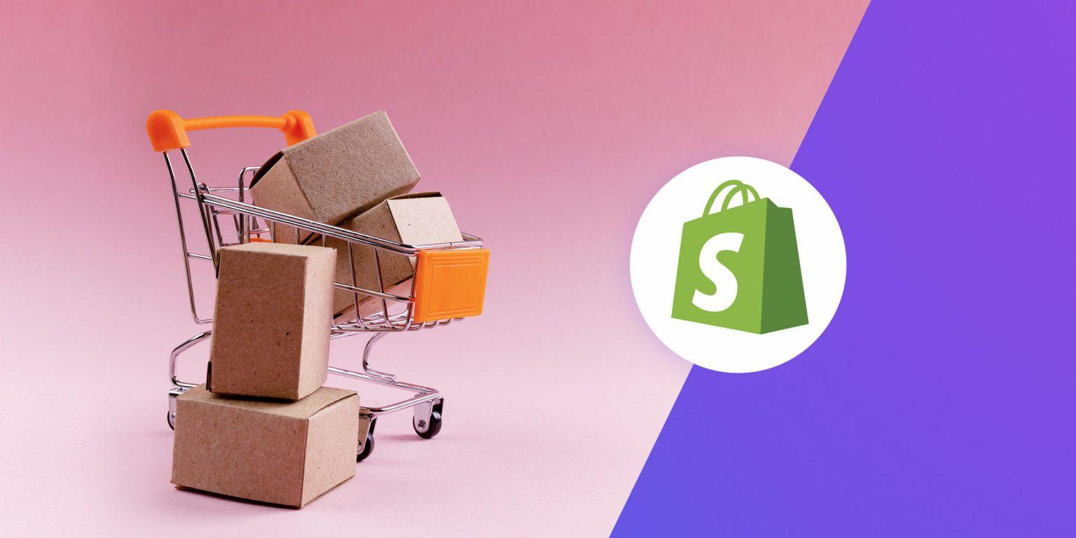 Shopify Dropshipping - How It Works -  