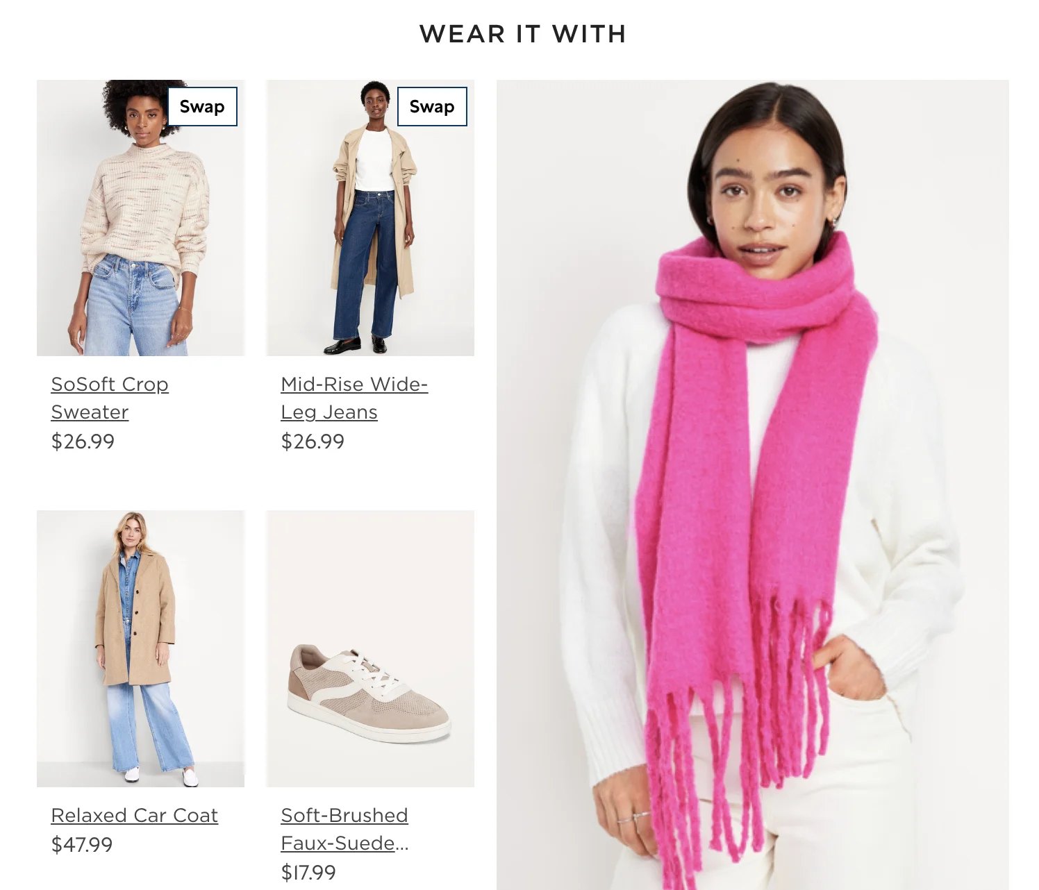 Old Navy