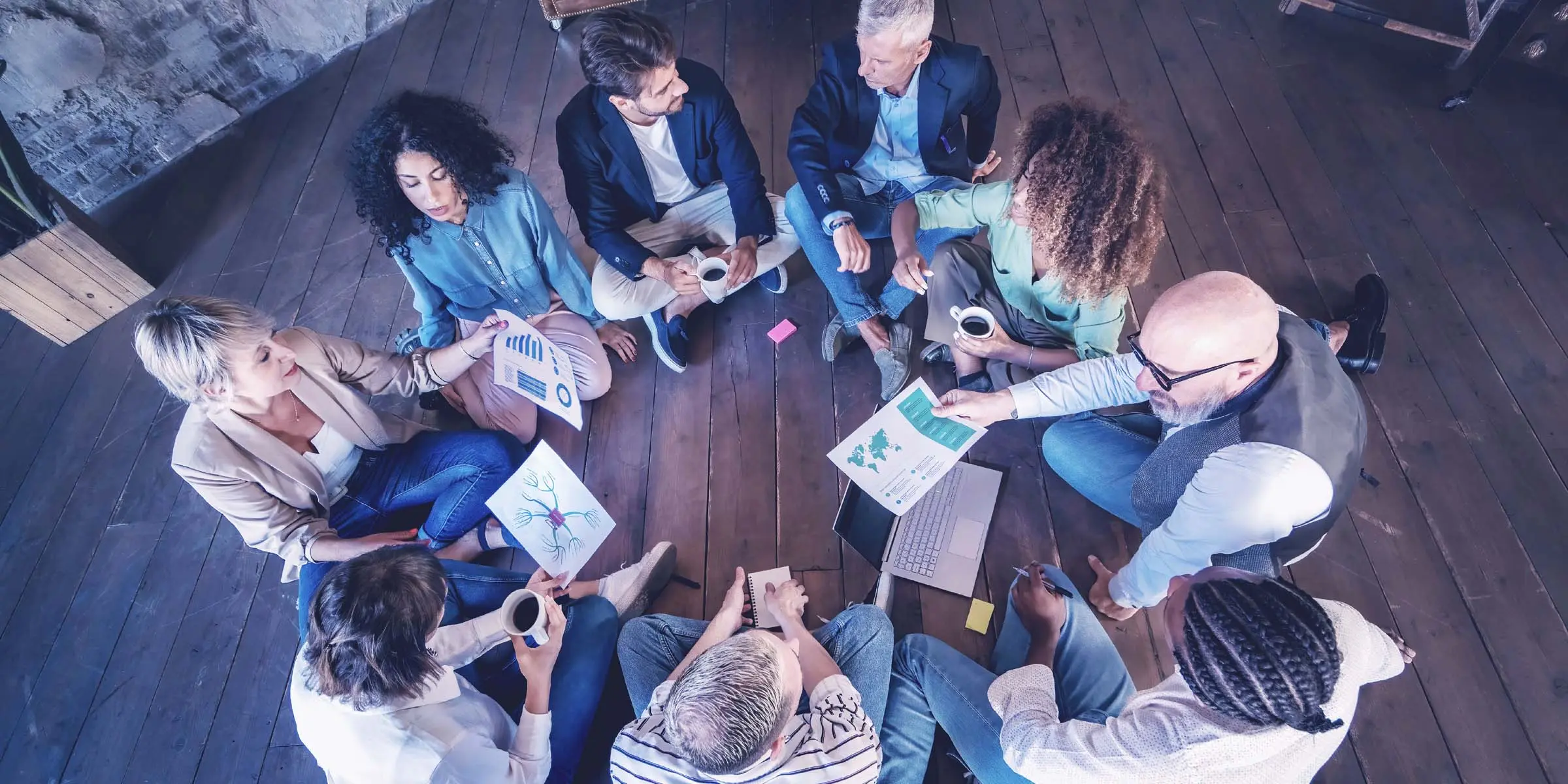 Why building a community is essential in dropshipping