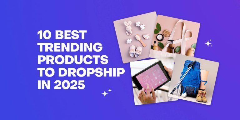 10 Best Trending Products To Dropship In 2025 - AppScenic Dropshipping Blog | AI Dropshipping & Verified Suppliers USA/UK/EU - Page 14 