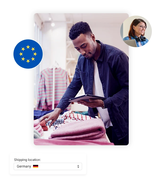 Understanding the EU market is key to dropshipping success