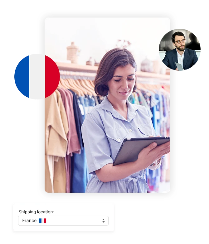 Understanding France dropshipping market is key to success