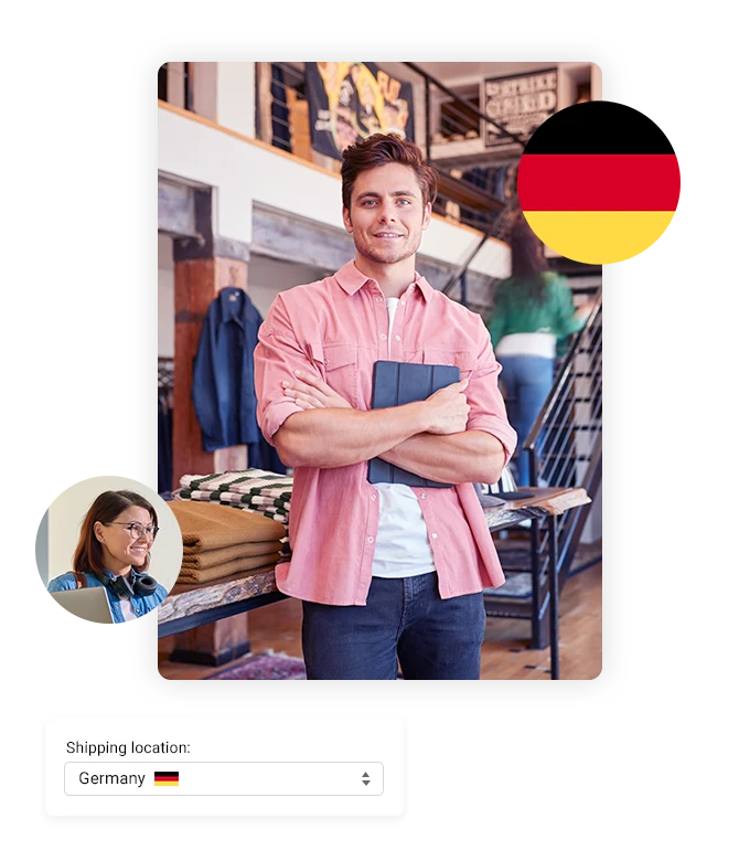 Understanding Germany dropshipping market is key