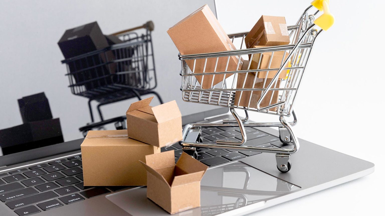 6 Myths About Dropshipping -  