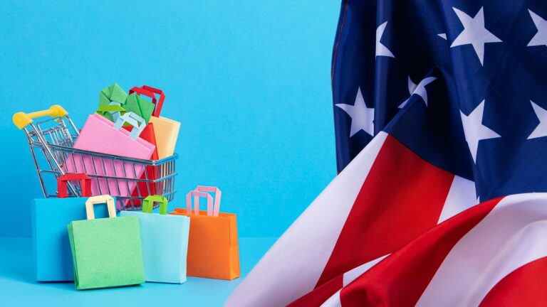 How to setup an ecommerce and dropshipping company in the USA