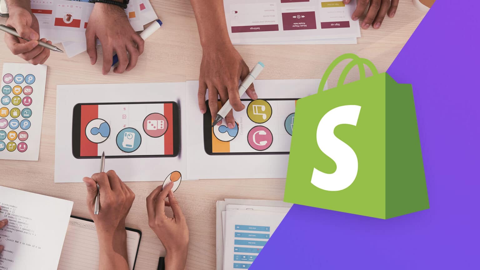Best Shopify apps to start a dropshipping store -  