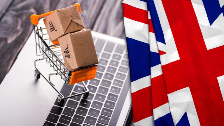 How to start a dropshipping business in the UK - a guide for beginners
