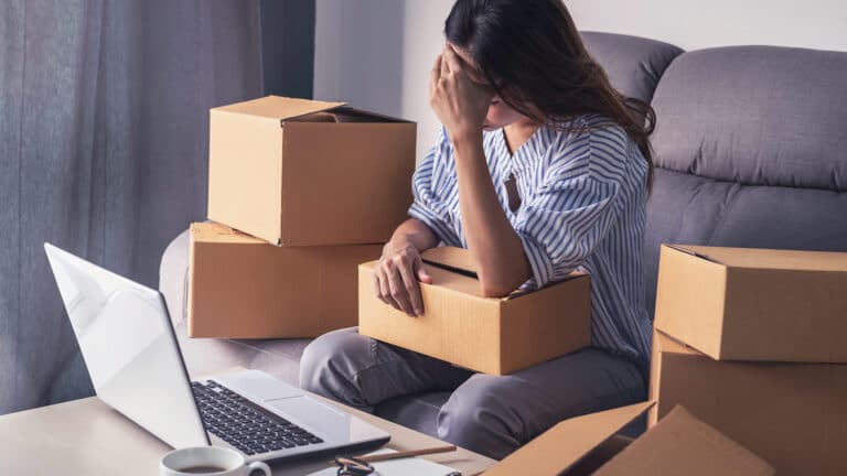 Why more than 90% of dropshippers fail