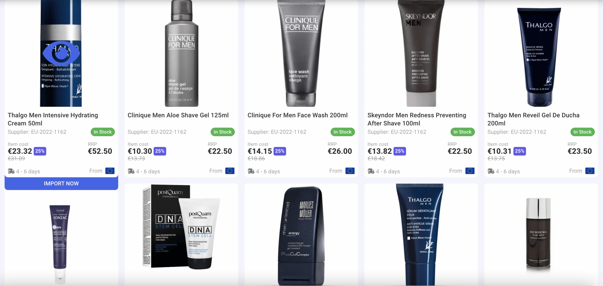 Beauty & Health Care Dropshipping Niche Insights. How To Dropship