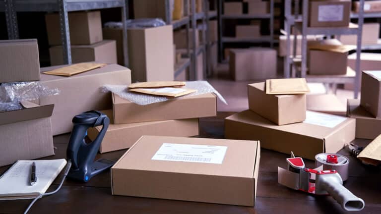 4 Challenges of outsourcing your ecommerce fulfillment