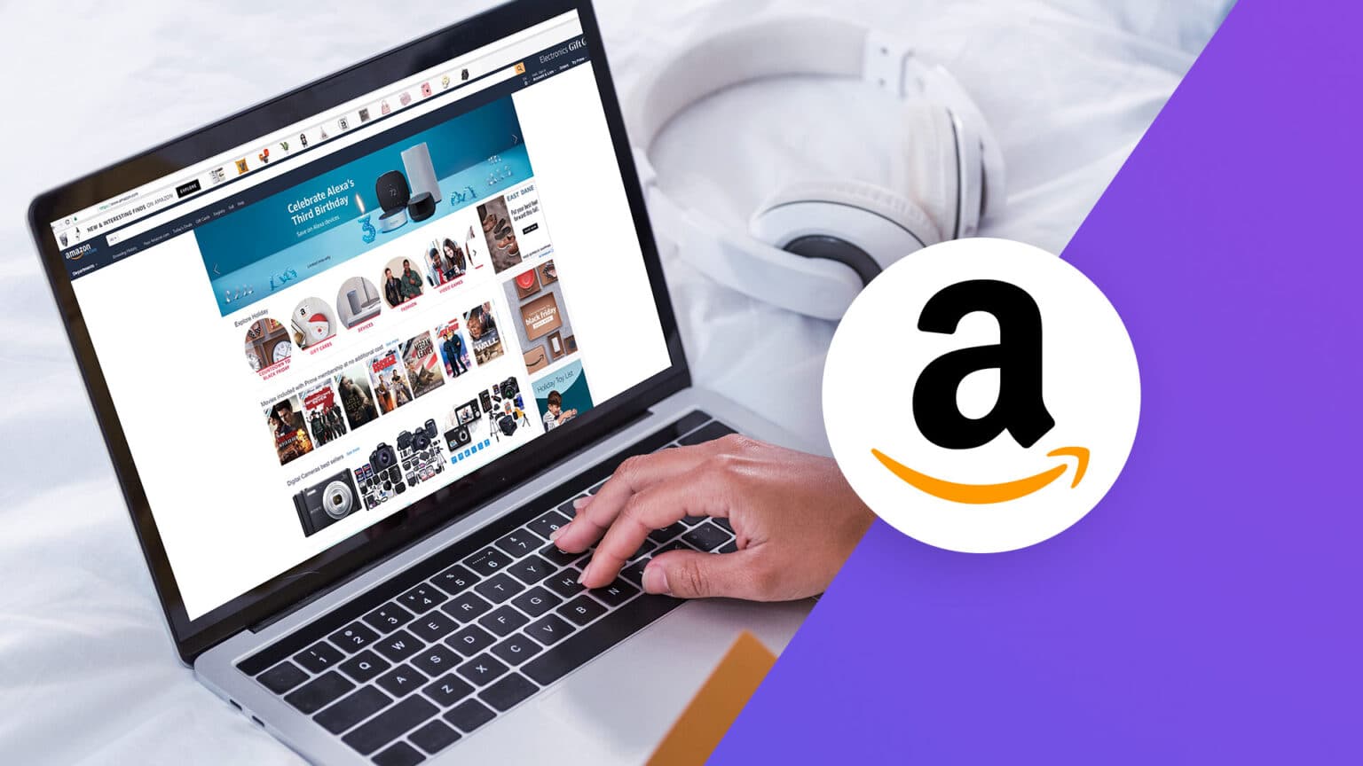How to start a dropshipping business on Amazon -  