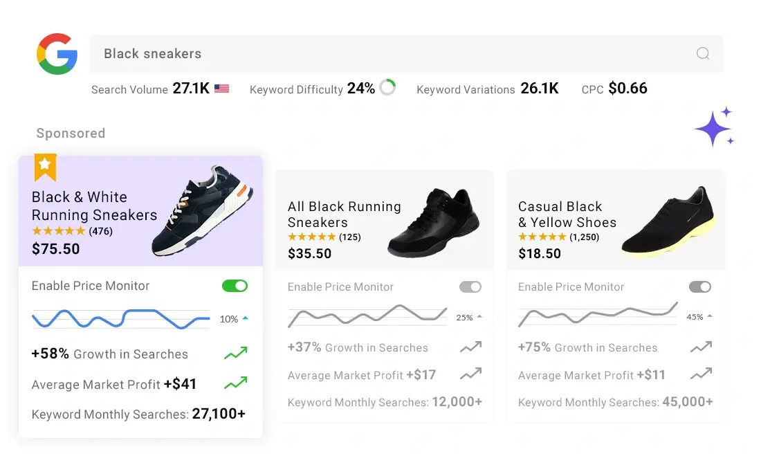  - AppScenic - Smart AI Dropshipping Suppliers, Products & Tools  - AppScenic - Smart AI Dropshipping Suppliers, Products & Tools 