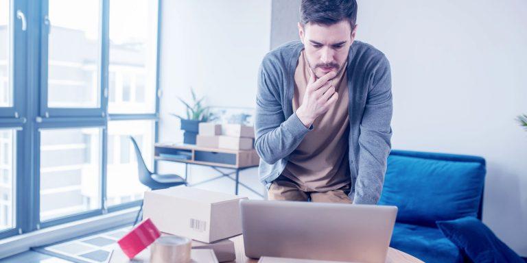 Managing Stress and Overcoming Obstacles in Dropshipping